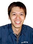 社章についてお問合せください!