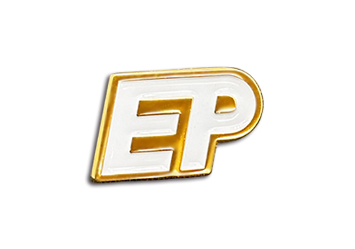 株式会社イーグル・パートナー 様 社章