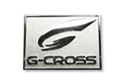 (株)Ｇ－ＣＲＯＳＳ 様 社章