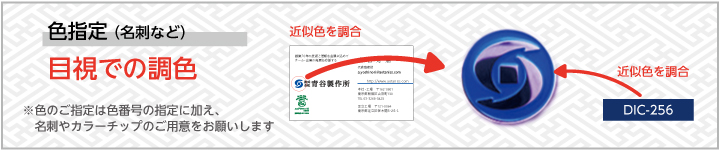 色指定画像